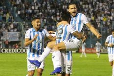 Atlético Tucumán Foto: Atlético Tucumán Atlético Tucumán Foto: Atlético Tucumán