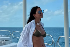 Zaira sigue marcando tendencia entre sus seguidores. Foto: Instagram