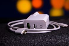 Los nuevos cargadores de alta velocidad transforman la experiencia energética de los smartphones en 2026.