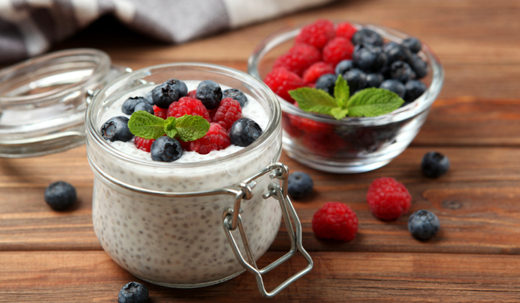 Nutrición y sabor en un tazón ¡te encantará! Foto: Shutterstock