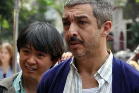 La vida tiene esa capacidad: sorprende, descoloca y, a ratos, desarma. La vida tiene esa capacidad: sorprende, descoloca y, a ratos, desarma.