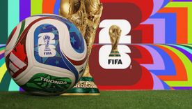 El Mundial 2026 también por WhatsApp. El Mundial 2026 también por WhatsApp.