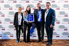 salir del dia a dia y buscar la mirada integral: la clave del exito en las empresas innovadoras