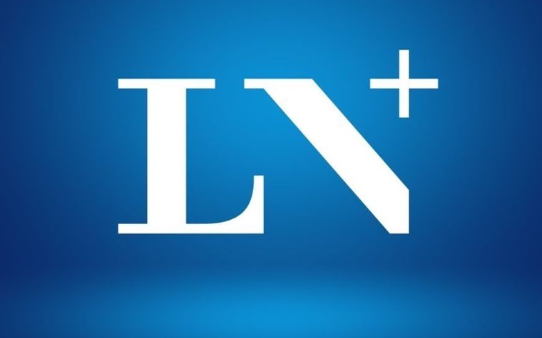 Una periodista estrella de LN se mudó de canal. Foto: Redes sociales LN+