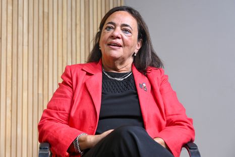 maria flavia filippini, decana de ciencias agrarias se suma a la politica en la uncuyo maria flavia filippini, decana de ciencias agrarias se suma a la politica en la uncuyo