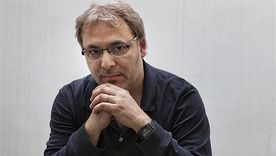 Estas fueron tus preguntas y las respuestas de Gabriel Rolón