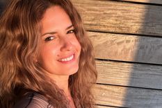 Isabel Macedo Foto: Instagram/Isabel Macedo