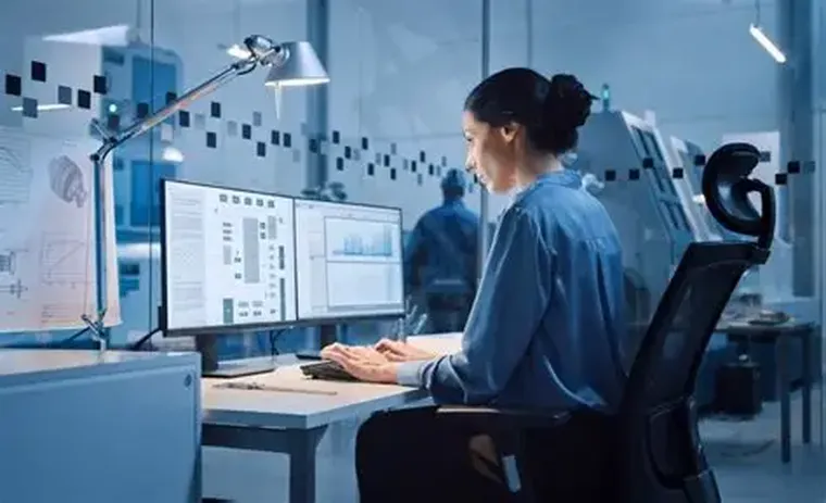 Las mujeres no superan el 23% de la matrícula en carreras universitarias de programación. Las mujeres no superan el 23% de la matrícula en carreras universitarias de programación.