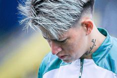 Yamila Rodríguez apeló a la solidaridad para ayudar a su hermana. Foto: Instagram @yamii_rodriguez11