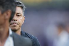 A pesar de que el futbolista había regresado a River por pedido de Gallardo (el club pagó la cláusula de repesca), no será tenido en cuenta y se va a Europa.