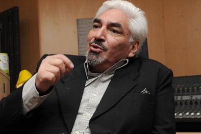 MDZol | Pompeyo Lugo, el hermano del presidente paraguayo en problemas.