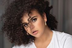 Lucerito Mijares quedó desilusionada con Peso Pluma.