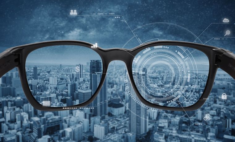 La apuesta por IA y wearables convierte a estos lentes inteligentes en uno de los proyectos más ambiciosos de Samsung. La apuesta por IA y wearables convierte a estos lentes inteligentes en uno de los proyectos más ambiciosos de Samsung.
