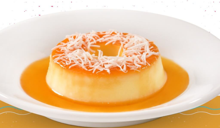 Flan casero es uno de los postres que se podrá disfrutar en el Tour de Bodegones. Flan casero es uno de los postres que se podrá disfrutar en el Tour de Bodegones.