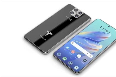 MDZol | será el primer smartphone que tendrá conexión interplanetaria entre Marte y la Tierra