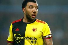 terrible: amenazaron a su hijo de cinco meses por no volver a entrenar