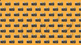 Este tipo de acertijo visual no solo divierte, sino que también ayuda a agudizar la vista. Este tipo de acertijo visual no solo divierte, sino que también ayuda a agudizar la vista.