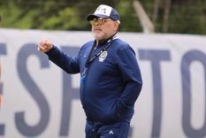 el arquero que pretende godoy cruz, a un paso del gimnasia de maradona