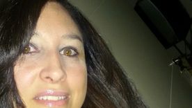 Rita De Cassia antes de vivir en situación de calle. Rita De Cassia antes de vivir en situación de calle.