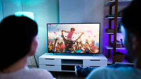 El Smart TV perfecto para mirar películas y series. El Smart TV perfecto para mirar películas y series.