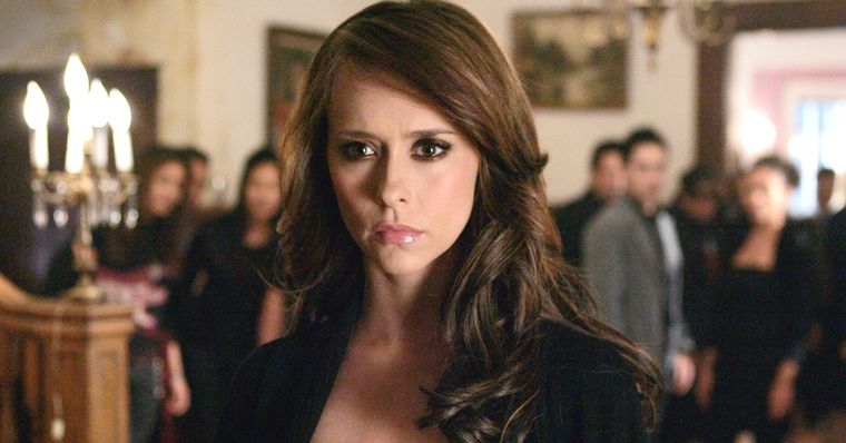 Jennifer Love Hewitt se siente plena a los 44 años de edad. Foto: Jennifer Love Hewitt / Instagram