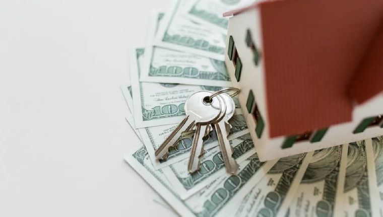 Cómo llevar adelante el ritual para tener tu casa propia (Shutterstock). Foto: Archivo