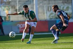 Foto: Banfield Foto: Banfield