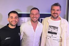 No me gusta Milei cantando en el Movistar Arena, me duele la falta de sensibilidad, señala Mariotto.