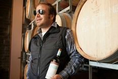 el vino segun sus hacedores: pablo martorell