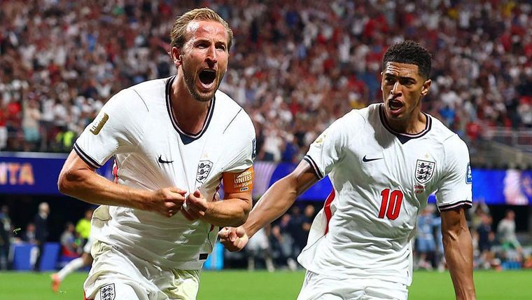 Inglaterra se medirá con Noruega el próximo sábado por un lugar en las semifinales. Inglaterra se medirá con Noruega el próximo sábado por un lugar en las semifinales.