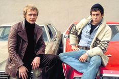 ¿como estan hoy los protagonistas de starsky y hutch?