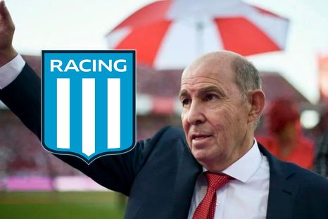 Bochini fue tajante sobre la derrota de Racing en la final del Clausura que dejó a Independiente sin Copa Sudamericana en 2026. Bochini fue tajante sobre la derrota de Racing en la final del Clausura que dejó a Independiente sin Copa Sudamericana en 2026.
