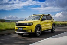 Fiat apuesta en la región.