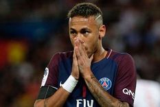 Para agarrarse la cabeza: increíble oferta por Neymar desde la Premier League. Para agarrarse la cabeza: increíble oferta por Neymar desde la Premier League.