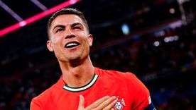 No te pierdas el look urbano de Cristiano. No te pierdas el look urbano de Cristiano.