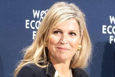 Máxima de los Países Bajos tiene varios hermanos y medios hermanos. Foto: Instagram @koninklijkhuis