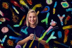 Este es el nuevo documental de Netflix Foto: Netflix