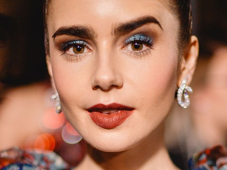 Cuatro maquillajes que son perfectos para alentar a la Selección Argentina en su primer partido Foto: IPSY