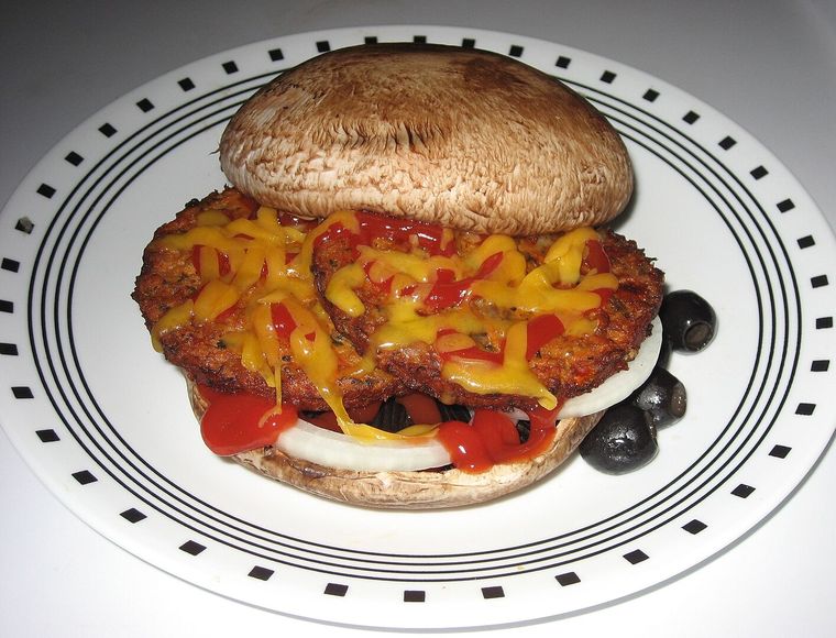 La nueva generación de alternativas vegetales se asemeja más a la carne. Los detalles en la nota Foto: Wikipedia