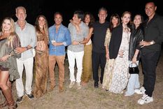 Party total en Kemay. No te pierdas la galería de fotos, al final de la nota.