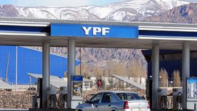 Desde la Municipalidad de Las Heras detallaron qué irregularidades motivaron la clausura de la YPF y qué debe presentar para reabrir. Desde la Municipalidad de Las Heras detallaron qué irregularidades motivaron la clausura de la YPF y qué debe presentar para reabrir.