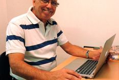 que pasa dentro del unico sector de mendoza que crea empleo aun en medio de la crisis