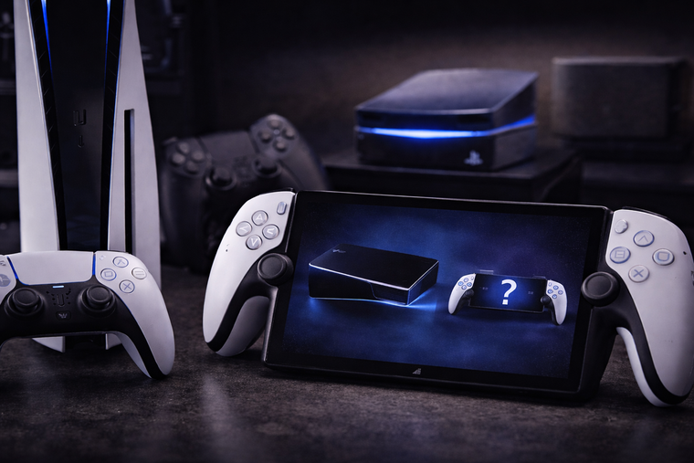 Nuevas filtraciones reavivan los rumores sobre una PlayStation 6 y una portátil propia de Sony.