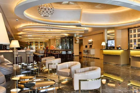 turismo sustentable: un nuevo estandar en la hoteleria de lujo que respeta el medio ambiente y la cultura local turismo sustentable: un nuevo estandar en la hoteleria de lujo que respeta el medio ambiente y la cultura local