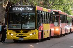 Foto: Santiago Tagua/MDZ