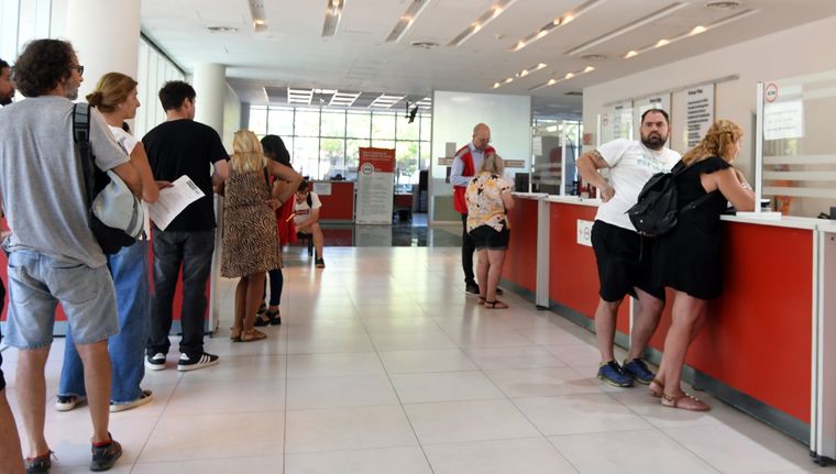 En algunos municipios, los mendocinos deberán afrontar incrementos por encima de la infalación en todos los tributos. Foto: ALF PONCE MERCADO / MDZ