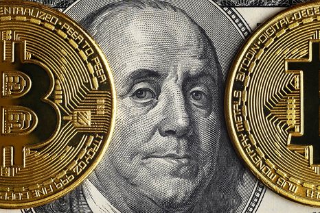 El dólar cripto presenta una tendencia bajista El dólar cripto presenta una tendencia bajista