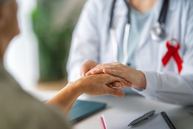 MDZol | En Argentina, se llevan a cabo campañas de concientización sobre la prevención del cáncer como “El futuro que queremos ver”, de MSD Foto: Shutterstock