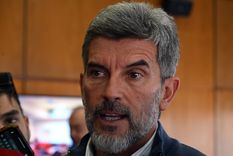Ulpiano cargó contra Milei por el ataque a Lula: Ojalá no afecte la relación con Brasil
