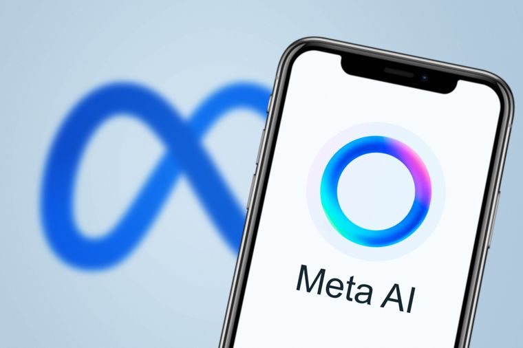 El chatbot alcanzó el nivel máximo de alucinación al asegurar que estaba físicamente presente en la puerta. El chatbot alcanzó el nivel máximo de alucinación al asegurar que estaba físicamente presente en la puerta.